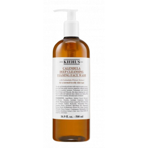 Calendula Deep Cleansing Foaming Face Wash product image