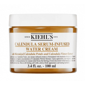 Calendula Serum-Infused Water Cream product image