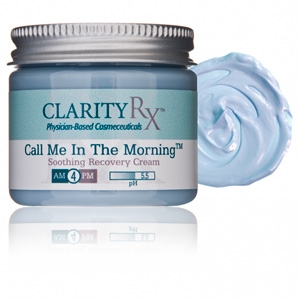 Call Me In The Morning Soothing Recovery Cream product image