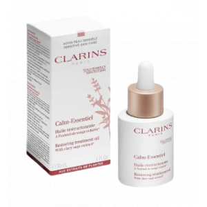 Calm-Essentiel Restoring Oil product image