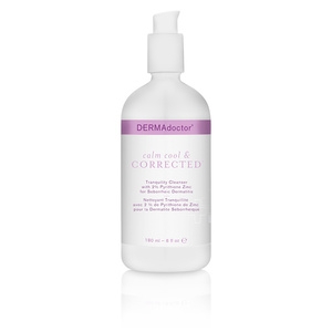 Calm Cool & Corrected Tranquility Cleanser product image