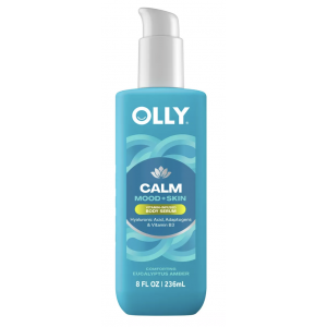 Calm Mood and Skin Vitamin-Infused Body Serum product image