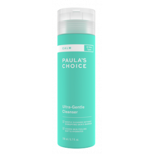 Calm Ultra-Gentle Cleanser product image