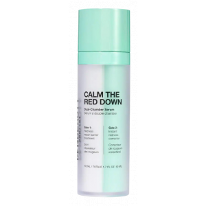 Calm the Red Down Dual Chamber Redness Treatment Serum product image