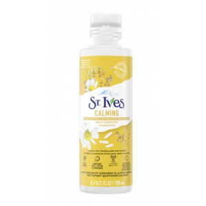 Calming Daily Cleanser Chamomile product image
