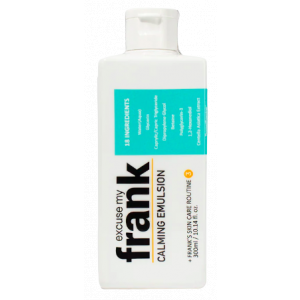 Calming Emulsion product image