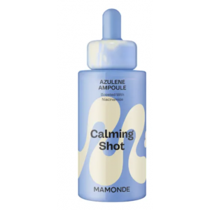 Calming Shot Azulene Ampoule product image