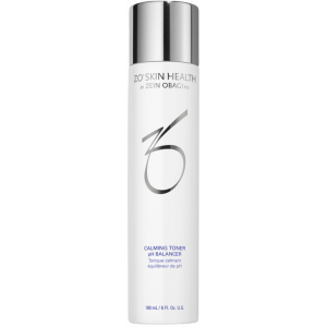 Calming Toner pH Balancer product image