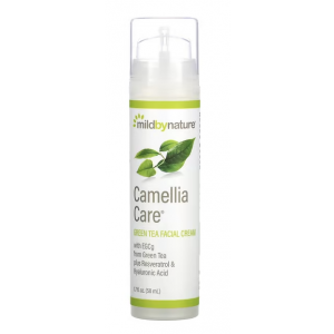Camellia Care, EGCG Green Tea Skin Cream product image