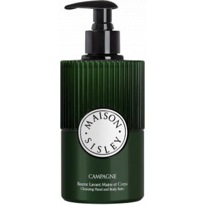Campagne Cleansing Hand and Body Balm product image