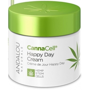 CannaCell Happy Day Cream product image