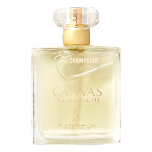 Canvas Body Oil product image