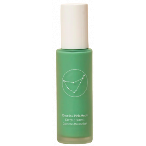 Capricorn Moisturizer – Earth Element product image