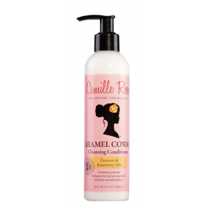 Caramel CoWash Cleansing Conditioner product image