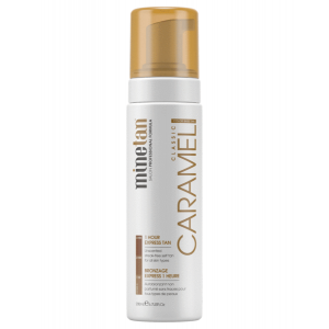 Caramel Self Tan Foam, Classic product image