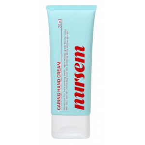Caring Hand Cream product image