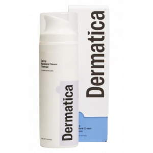 Caring Squalane Cream Cleanser product image