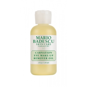 Carnation Eye Make-Up Remover Oil product image