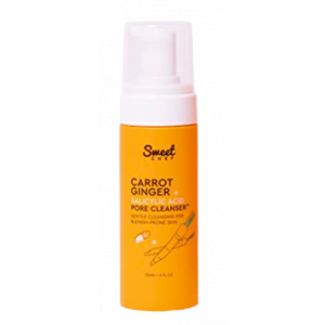 Carrot Ginger + Salicylic Acid Pore Cleanse product image
