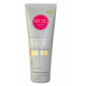 Cashmere Pre-Shave Scrub product image