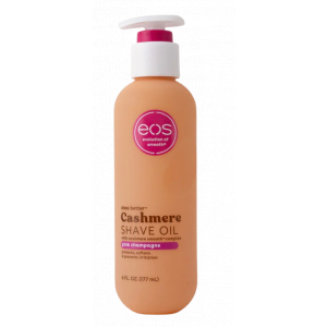 Cashmere Shave Oil product image