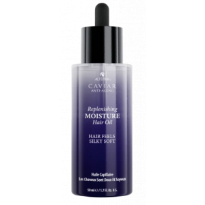 Caviar Anti-Aging Replenishing Moisture Hair Oil product image