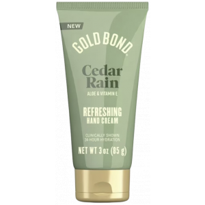 Cedar Rain Refreshing Hand Cream product image