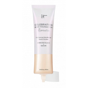 Celebration Body Foundation Illumination product image