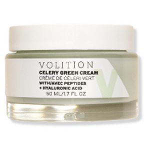 Celery Green Cream with Hyaluronic Acid + Peptides product image