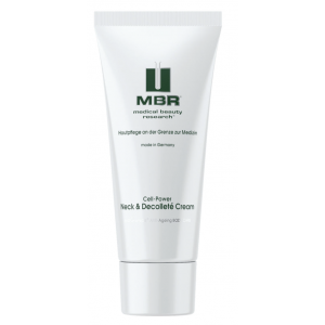Cell-Power Neck & Decolleté Cream product image