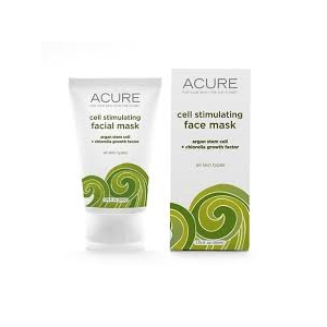 Cell Stimulating Facial Mask product image