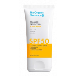 Cellular Protection Sunscreen SPF 50 product image