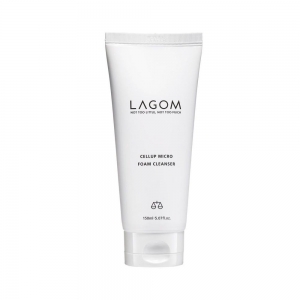 Cellup Micro Foam Cleanser product image