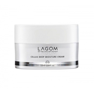 Cellus Deep Moisture Cream product image