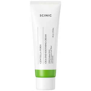 Centella PDRN Cica End Soothing Cream product image