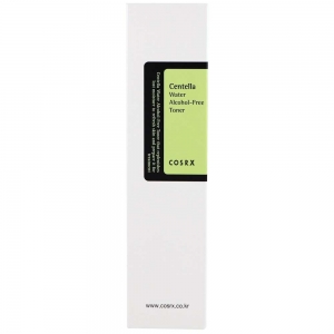 Centella Water Alcohol-Free Toner by CosRX