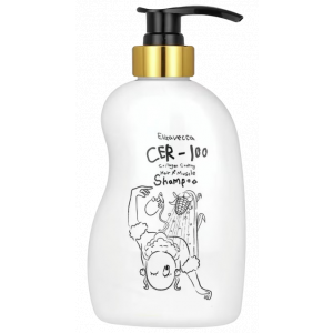 Cer-100 Collagen Coating Hair A+ Muscle Shampoo product image