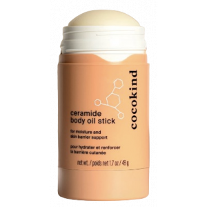 Ceramide Body Oil Stick product image