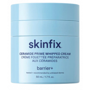 Ceramide Prime Whipped Cream product image