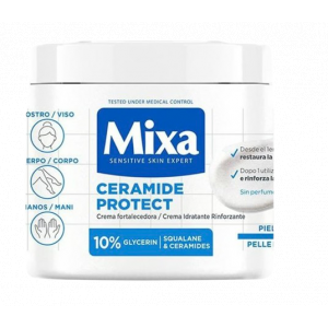 Ceramide Protect Body Cream product image
