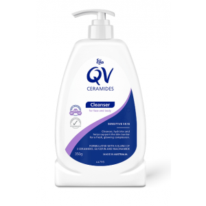 Ceramides Cleanser product image