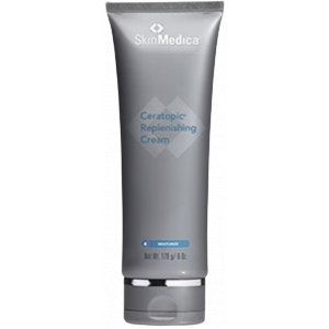 Ceratopic Replenishing Cream product image