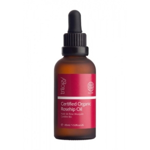 Certified Organic Rosehip Oil product image