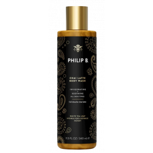 Chai Latte Body Wash product image