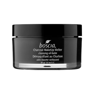 Charcoal MakeUp Melter Cleansing Oil-Balm product image