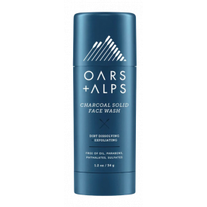 Charcoal Solid Face Wash product image