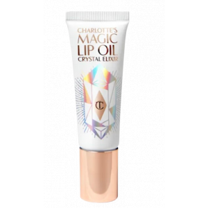Charlotte's Magic Lip Oil Crystal Elixir product image