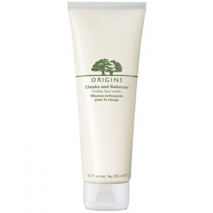 Checks and Balances Frothy Face Wash product image