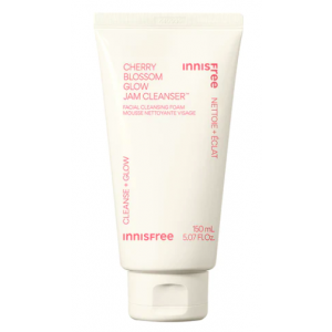 Cherry Blossom Glow Jam Cleanser product image