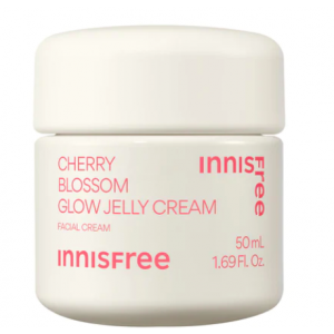 Cherry Blossom Glow Jelly Cream product image